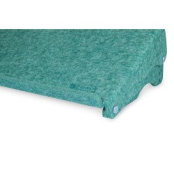 Q-doc 515 Circular Document Holder Green