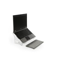Q-note 350 Laptop Stand