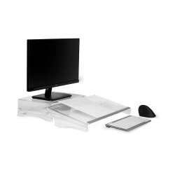 Q-riser 110 Monitor Stand