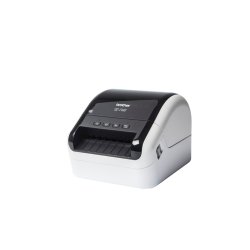 QL-1100C Shipping and barcode label printer