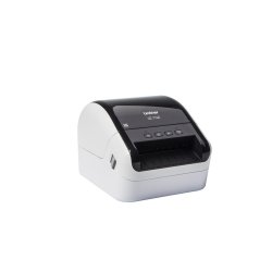 QL-1100C Shipping and barcode label printer