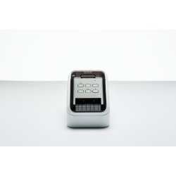 QL-810WC Thermal labelling machine USB/WiFi