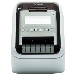 QL-820NWB Thermal labelling machine