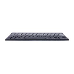 R-Go Compact Break Keyboard, sort