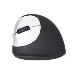 R-Go HE Mouse Vertical Wireless Left