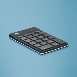 R-Go Numpad Break Wireless, Black