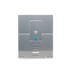 R-Go Riser Flexible Laptop Stand adjustable Silver