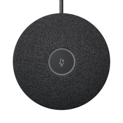 Rally Mic Pod access Logitech Rally Ultra-HD Conf