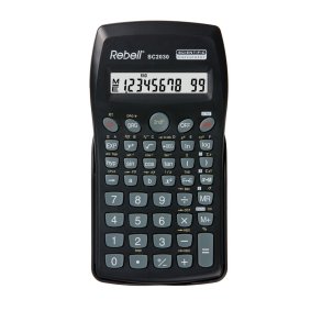 Rebell technical calculator SC2030