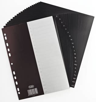 Register A4 A- Sort