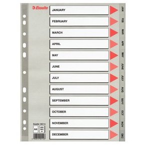 Register PP A4 Jan-Dec (GB) gr