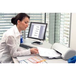 Register printbar PP A4 maxi 1-5