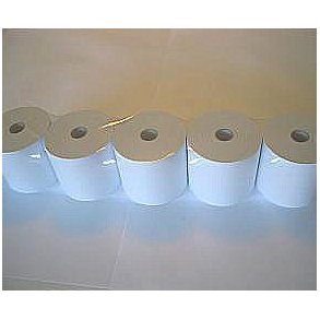 Regnerulle 57mm 40m 5 stk