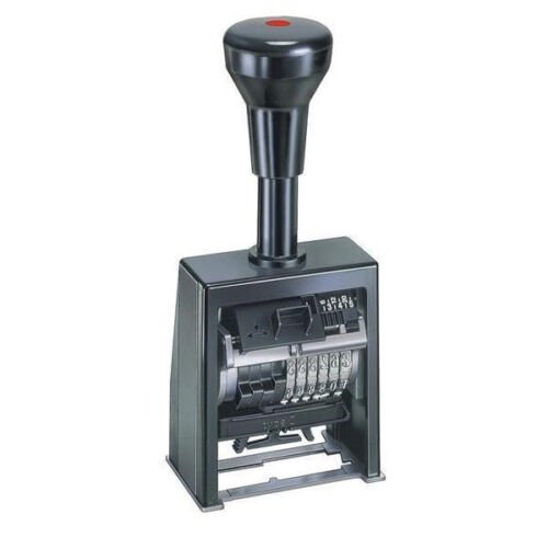 Reiner Nummerator B6K - Numerator - Vesterbro Kontorforsyning ApS