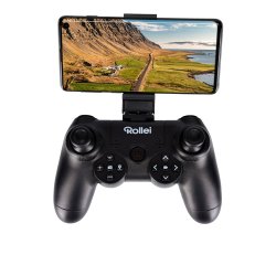 Remote control for fly 60