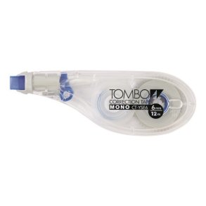 Rettetape Tombow MONO YSE 6mm x 12m