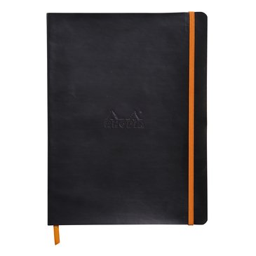 Rhodia B5 Soft Notesbog Dot S