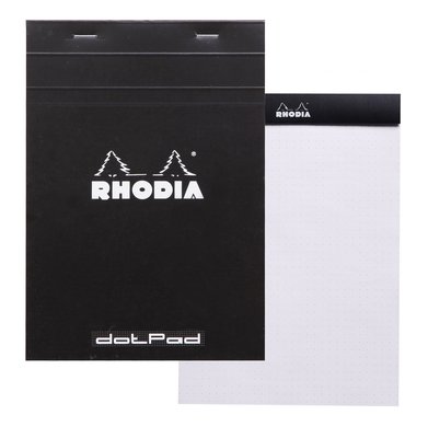 Rhodia Dot Blok A5