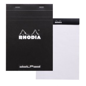 Rhodia Dot Blok A5