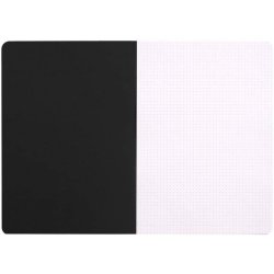 Rhodia Hfte A4 Dot 48 ark 80gr