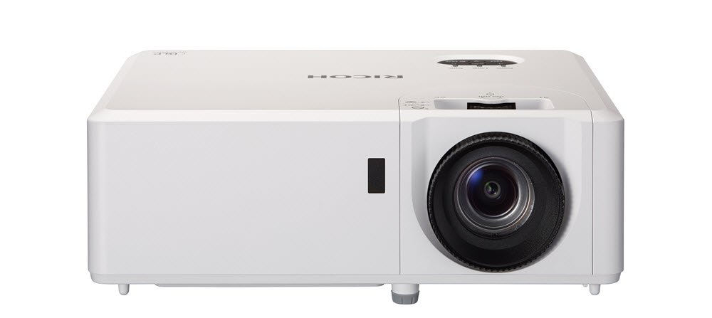 RICOH Compact Projector PJ WUL5860 29-303'' 4000L