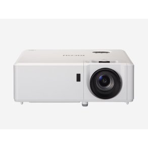 RICOH Compact Projector PJ WXL5860 30-300'' 4700L