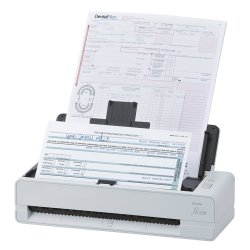 Ricoh fi-800R 40ppm/80ipm A4 Duplex ADF scanner