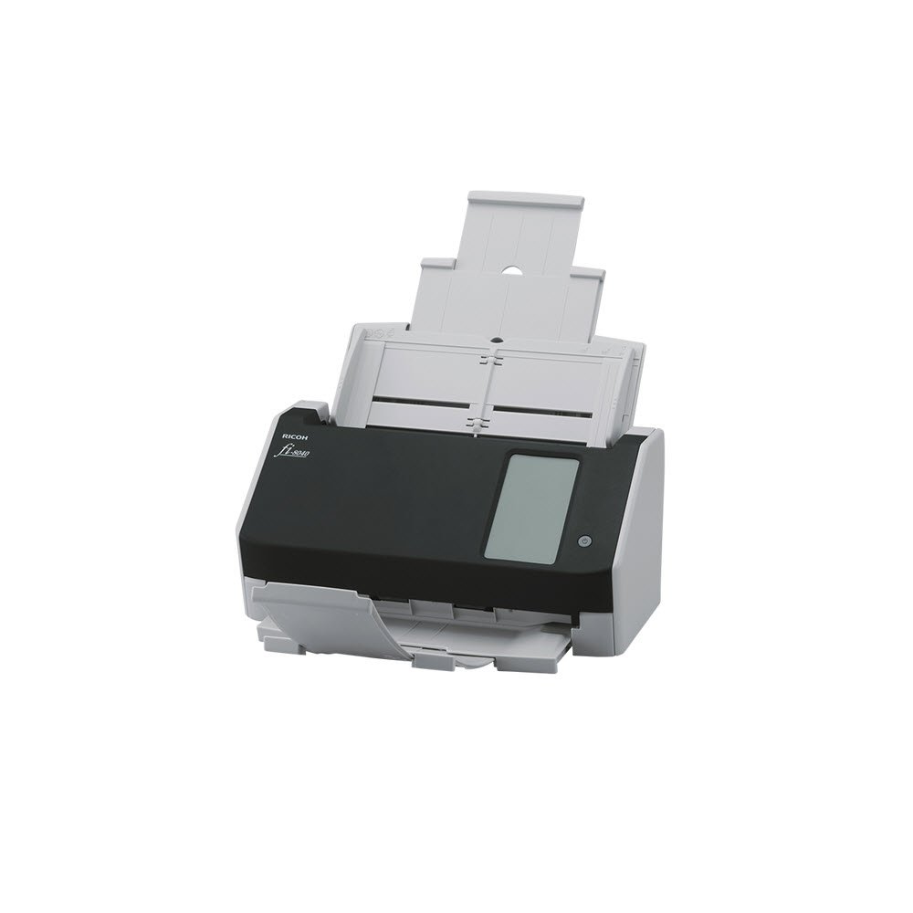 Ricoh fi-8040 40ppm80ipm A4 Duplex ADF Touchscreen