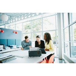 Ricoh fi-8040 40ppm80ipm A4 Duplex ADF Touchscreen