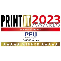 Ricoh fi-8150 50ppm,600dpi,100ADF,USB3.2