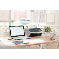 Ricoh fi-8150 50ppm,600dpi,100ADF,USB3.2