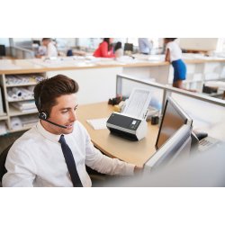 Ricoh fi-8170 70ppm,600dpi,100ADF,USB3.2