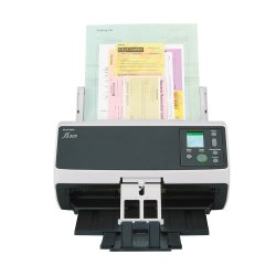 Ricoh fi-8170 70ppm,600dpi,100ADF,USB3.2