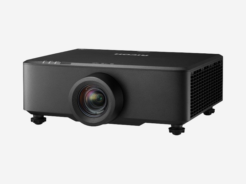 RICOH High-End Projector PJ WUL6680 30-300'' 8500L