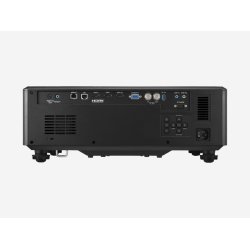 RICOH High-End Projector PJ WUL6680 30-300'' 8500L
