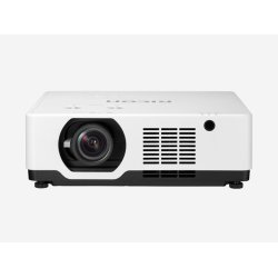 RICOH High-End Projector PJ WUL6760 30-300'' 6000L