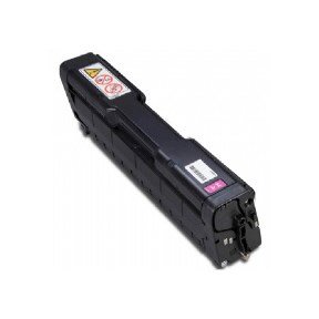 Ricoh/NRG SPC231SF/SPC310HE/SPC320DN magenta toner