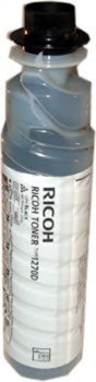Ricoh/NRG TYPE-1270D/MP 201 black toner