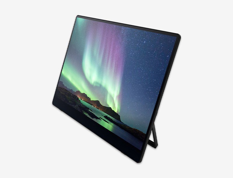 RICOH Portable Monitor 150 OLED 15,6'' (Wired)