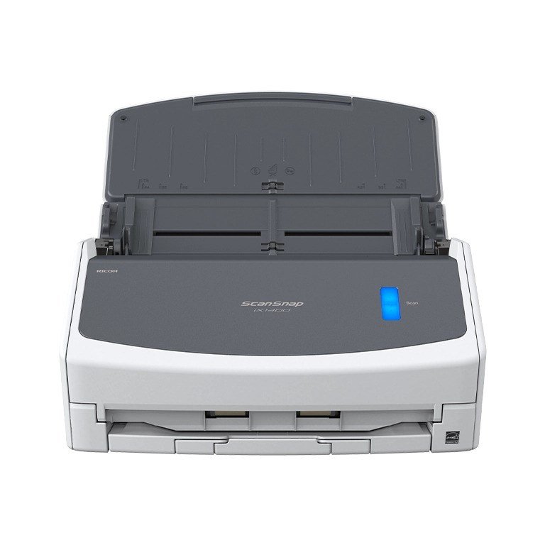 Ricoh ScanSnap iX1400 scanner