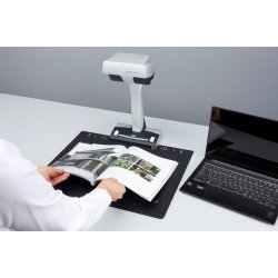 Ricoh ScanSnap SV600 A3 scanner