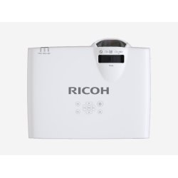 RICOH ShortThrow Projector PJ WUL5A40ST 55-150''