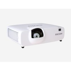 RICOH ShortThrow Projector PJ WUL5A40ST 55-150''