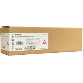 RICOH Toner Magenta MC240