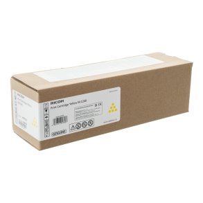 RICOH Toner Yellow MC240