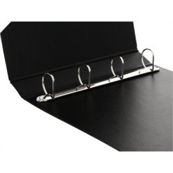 Ringbind Tvrformat A3 Sort