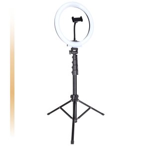 Rollei LUMIS Comfort Ring Light Bi-Color