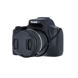 Rollei Powerflex 10x Optical Zoom