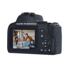 Rollei Powerflex 10x Optical Zoom