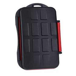 Rollei SD Card Case